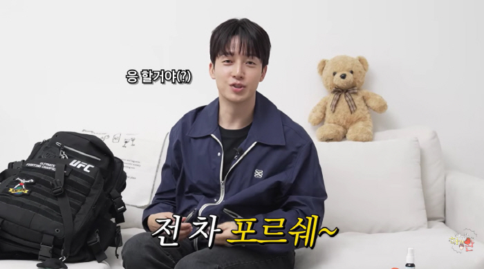 '300억 CEO' 허경환 