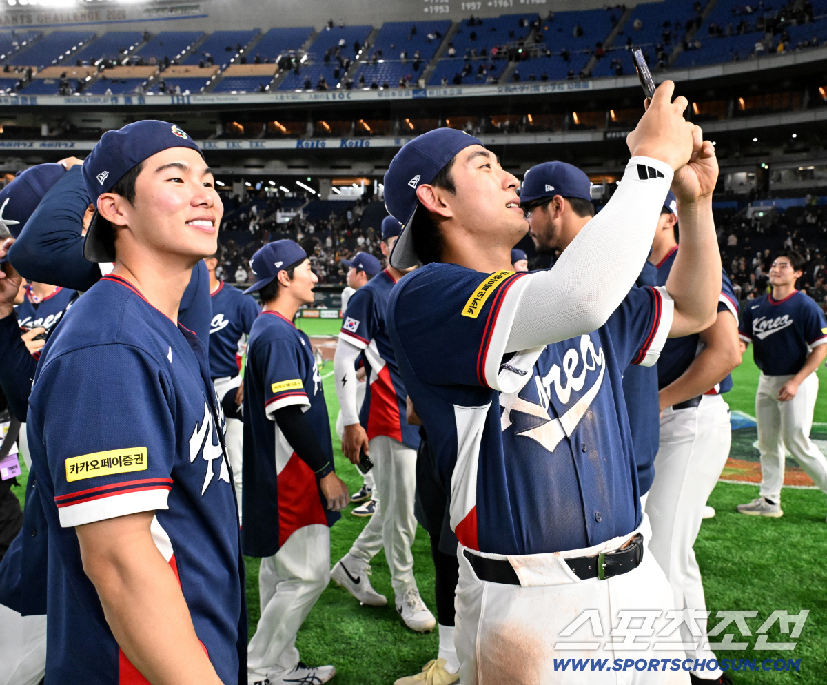 8강전 시간-장소는 결정됐다! 문보경, 마이애미에서 1조1352억원 소토…