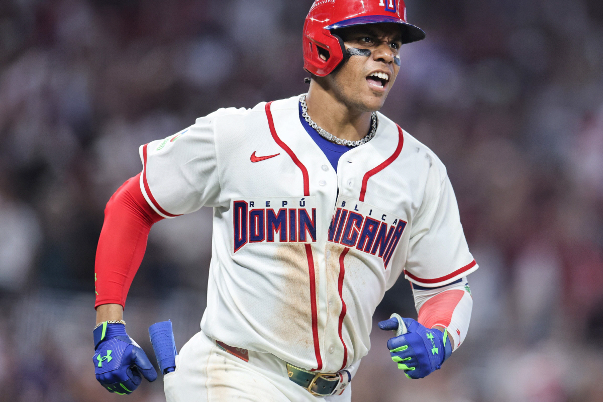 8강전 시간-장소는 결정됐다! 문보경, 마이애미에서 1조1352억원 소토…