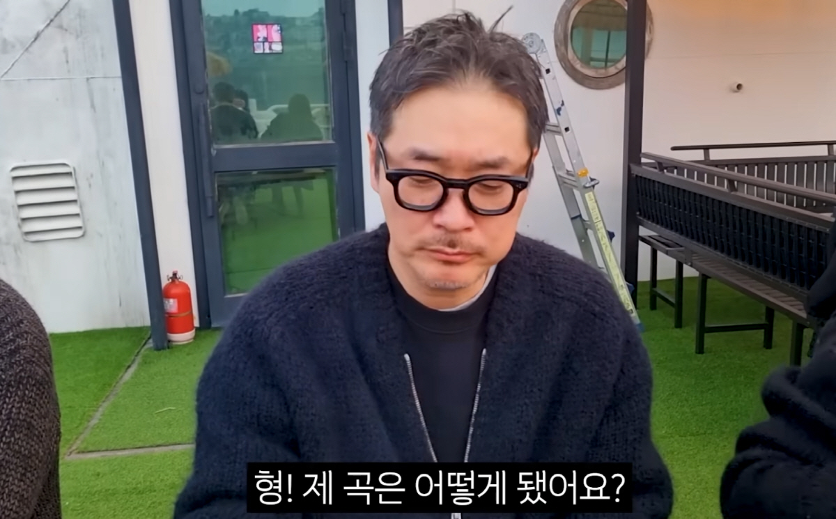 '15억 전세사기' 양치승, 직장인 된後 "첫 월급 탔다" 꿋꿋…고마운 …