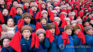 당대회 후 쇄신 분위기…北청년동맹 '새 기수' 출범 예고