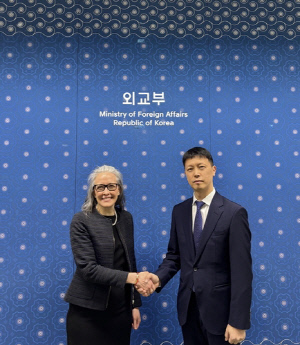 한-캐나다 사이버정책협의회 출범…