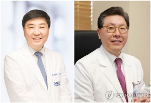 차기 서울대병원장 최종 후보에 박중신·백남종 교수