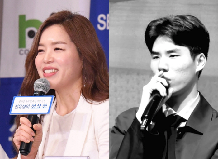 '다산맘' 김지선, 자식농사 대박났다..첫째子 촬영감독 데뷔 