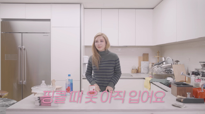 옥주현, 5개월 다이어트 성공 