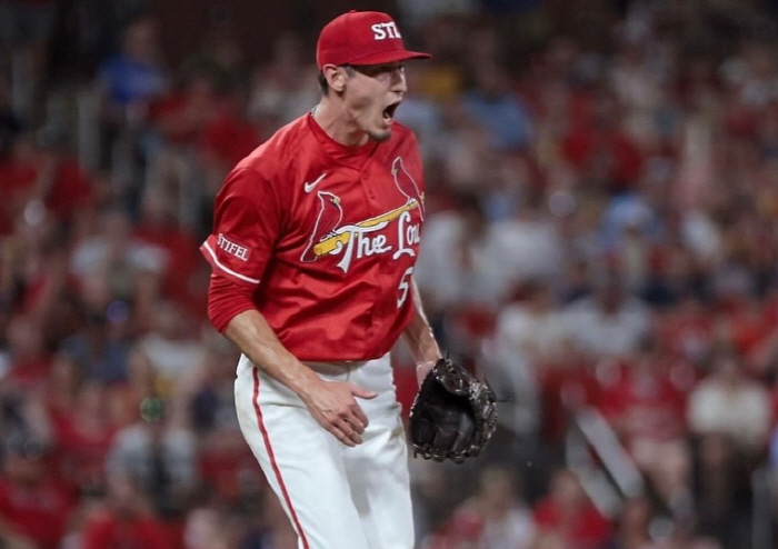 '부상 낙마' 159㎞ 최강 마무리, '도쿄의 기적' 마이애미행 류지현호…