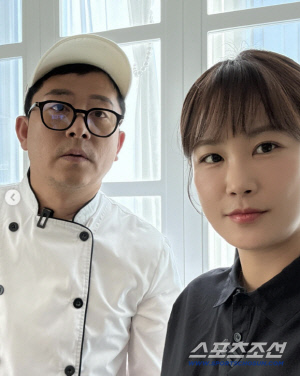 김지민♥김준호, 2세 준비 '적신호'...