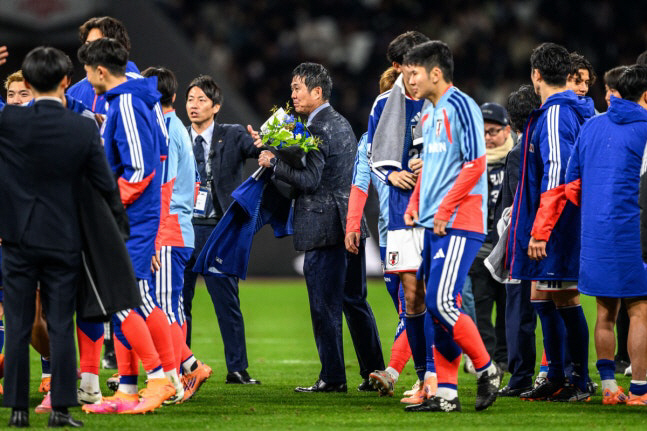 日 폭발! "죄송합니다, 정말 죄송합니다" 대국민 사과 대신 '역대 최고…