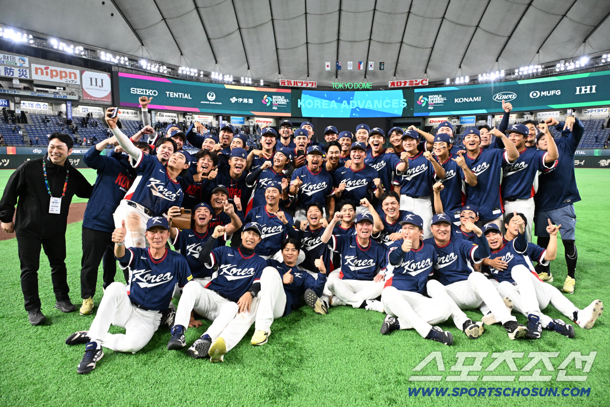 문동주 원태인 김하성 송성문 다 없는데! → 부상병동으로 출발한 류지현 …