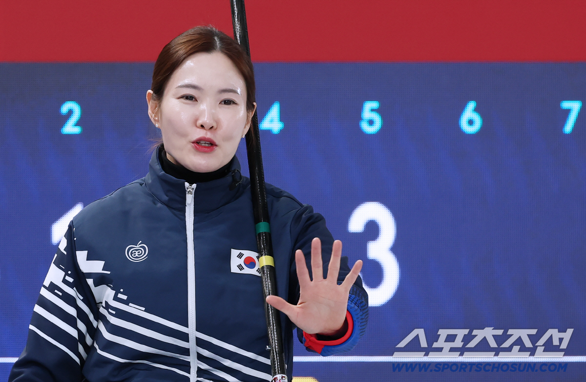 "16년만의 휠체어컬링 메달 보인다!" '팀200%' 이용석X백혜진,믹스…