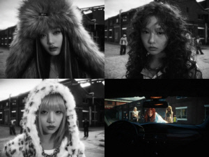 [공식]AOMG, 첫 걸그룹 내놓는다…5인조 키비츠 4월 데뷔