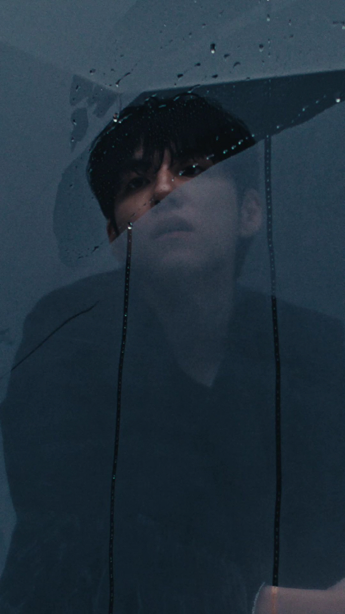 [공식]데이식스 원필, 4년 만에 경사 터졌다…드디어 솔로 컴백