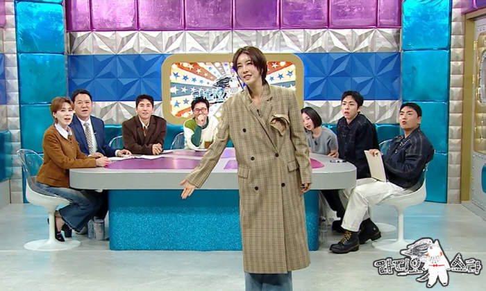 진서연, '프로모임러'의 일상…독서·사우나·해양쓰레기줍기→제주 땅부자들과…