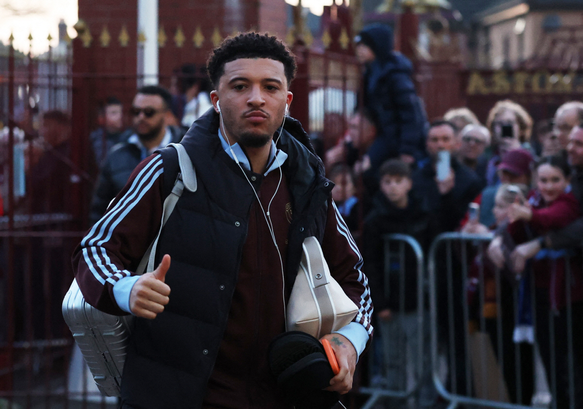 이럴 수가! 연봉까지 줄여가며 '친정팀' 복귀 꿈꿨던 '맨유 금쪽이' 어…