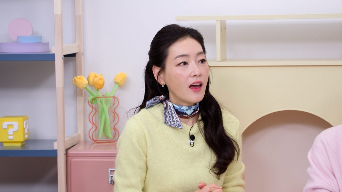 '판사 남편♥' 박진희, 사기 피해로 경찰서行..."판매자 잠수타" ('…