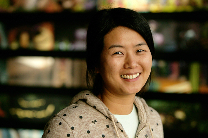 [인터뷰①] '호퍼스' 조성연 라이팅 아티스트 "AI 발전? 두렵지만, 우리는 장인 정신 담아 작업"