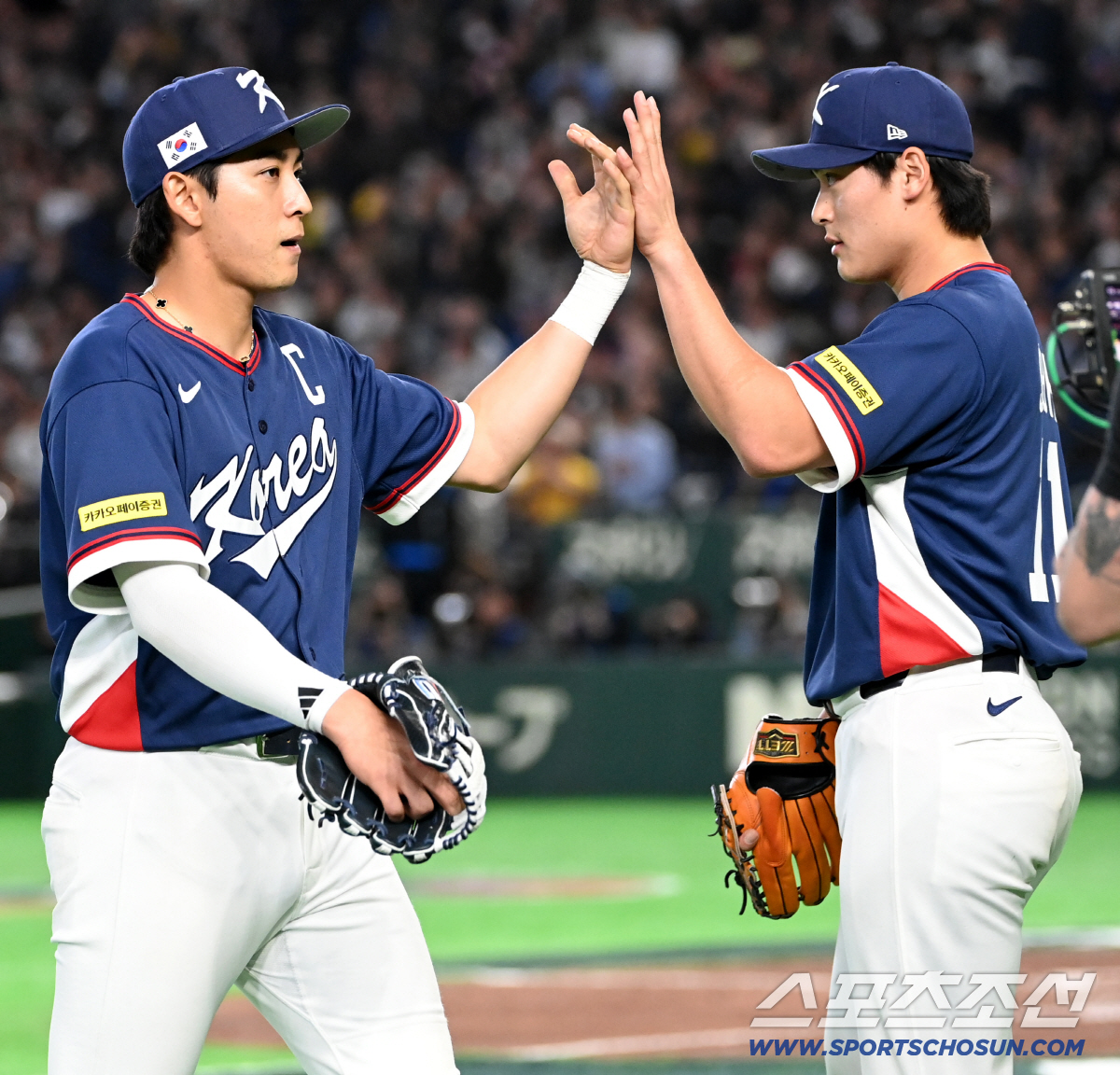 "당연한 결정" 日팬들도 인정한 냉철한 판단…'망연자실' 대만 팬들, 문…