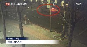 “이재룡, 사고 직후 음주운전 발각될까 오히려 속도 높여”..영상 충격