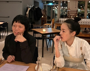 오존, '사실혼' 전소니 동생 ♥전주니와 결혼식 임박했나? 예비 장모에 