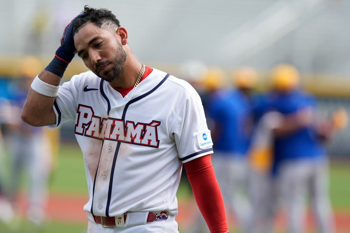 후라도 삼성 조기 복귀→시범경기 던진다. 파나마, 콜롬비아에 3대4 패배…