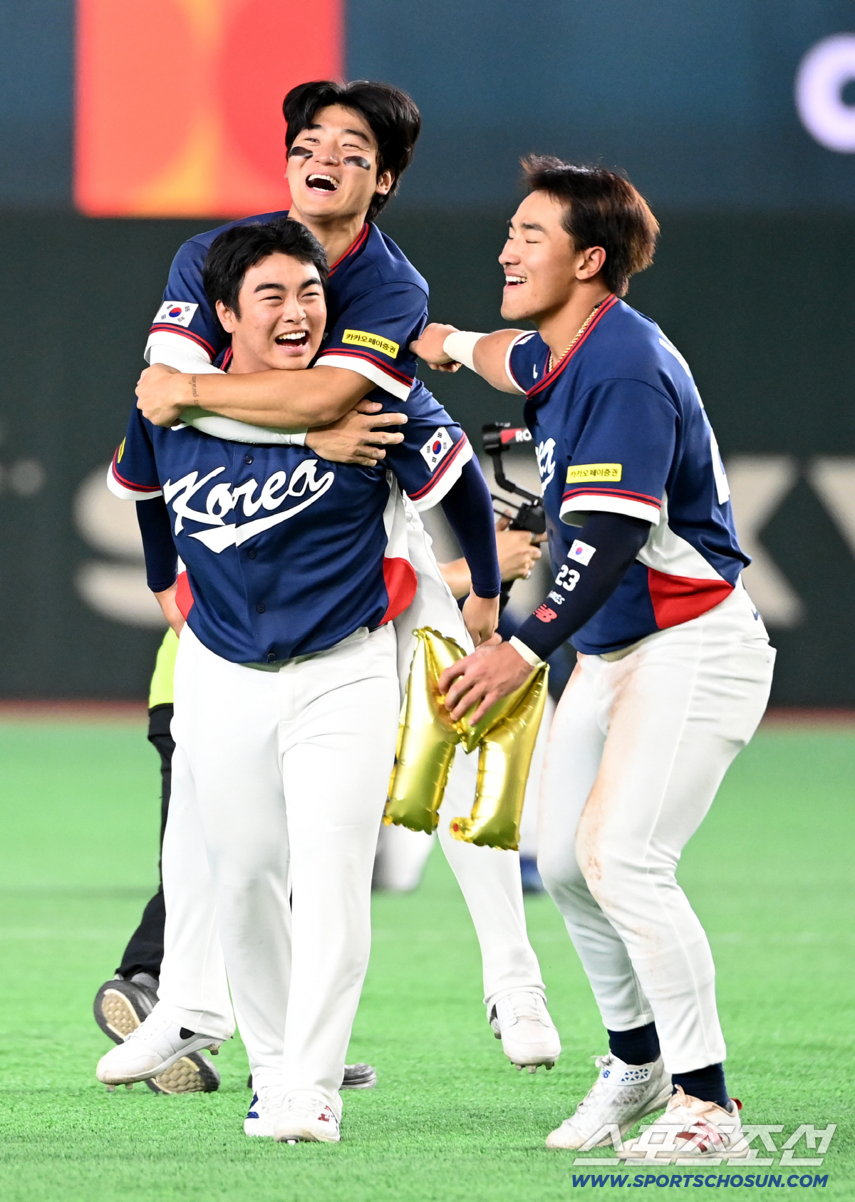 "데일 아름답고 멋진 선수" KIA에서 보자, 김도영은 마이애미로…"세계…