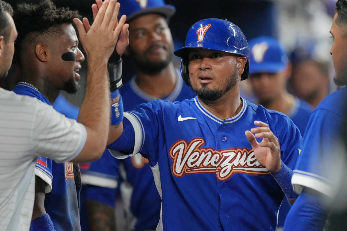 한국의 8강 상대는? 34득점 도미니카공화국인가, 21득점 베네수엘라인가