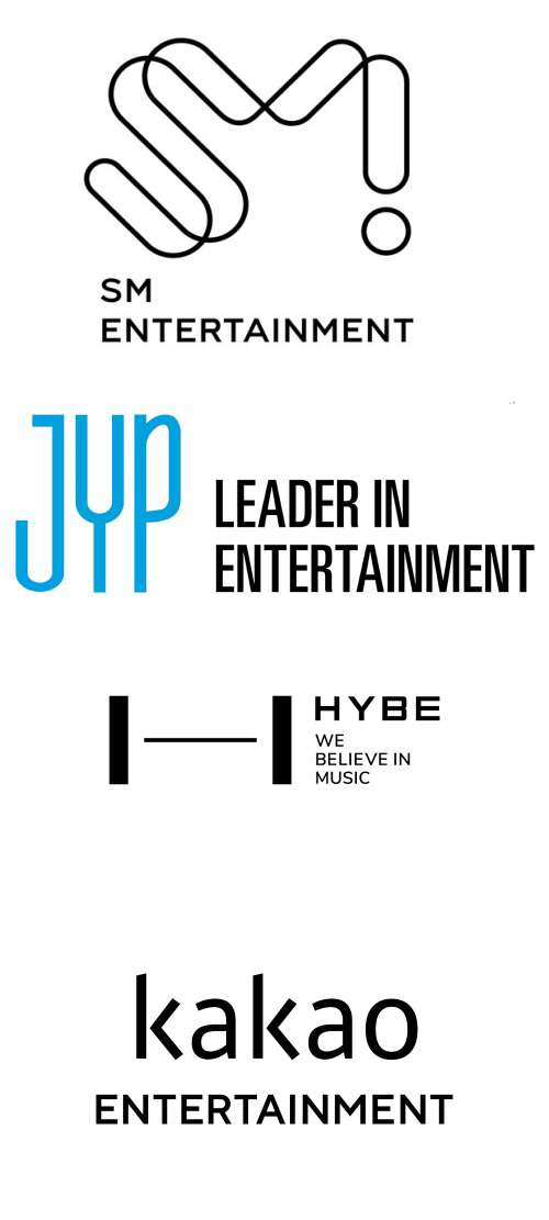 K팝 산업 리더들, 빌보드 '글로벌 파워 플레이어스' 줄줄이 선정…방시혁·박진영·SM·카카오[SC이슈]