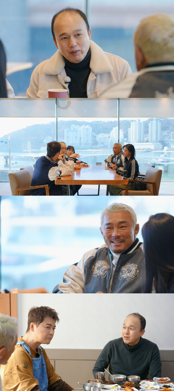 '공개 열애 2번' 전현무, 속내 털어놨다 "여자에 미치고 질려버렸어"('혼자는 못 해')