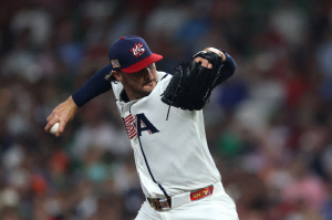 충격! 미국이 탈락할 수 있다고? 멕시코에 5대3 진땀승 3연승인데.아직 8강 확정 못했다