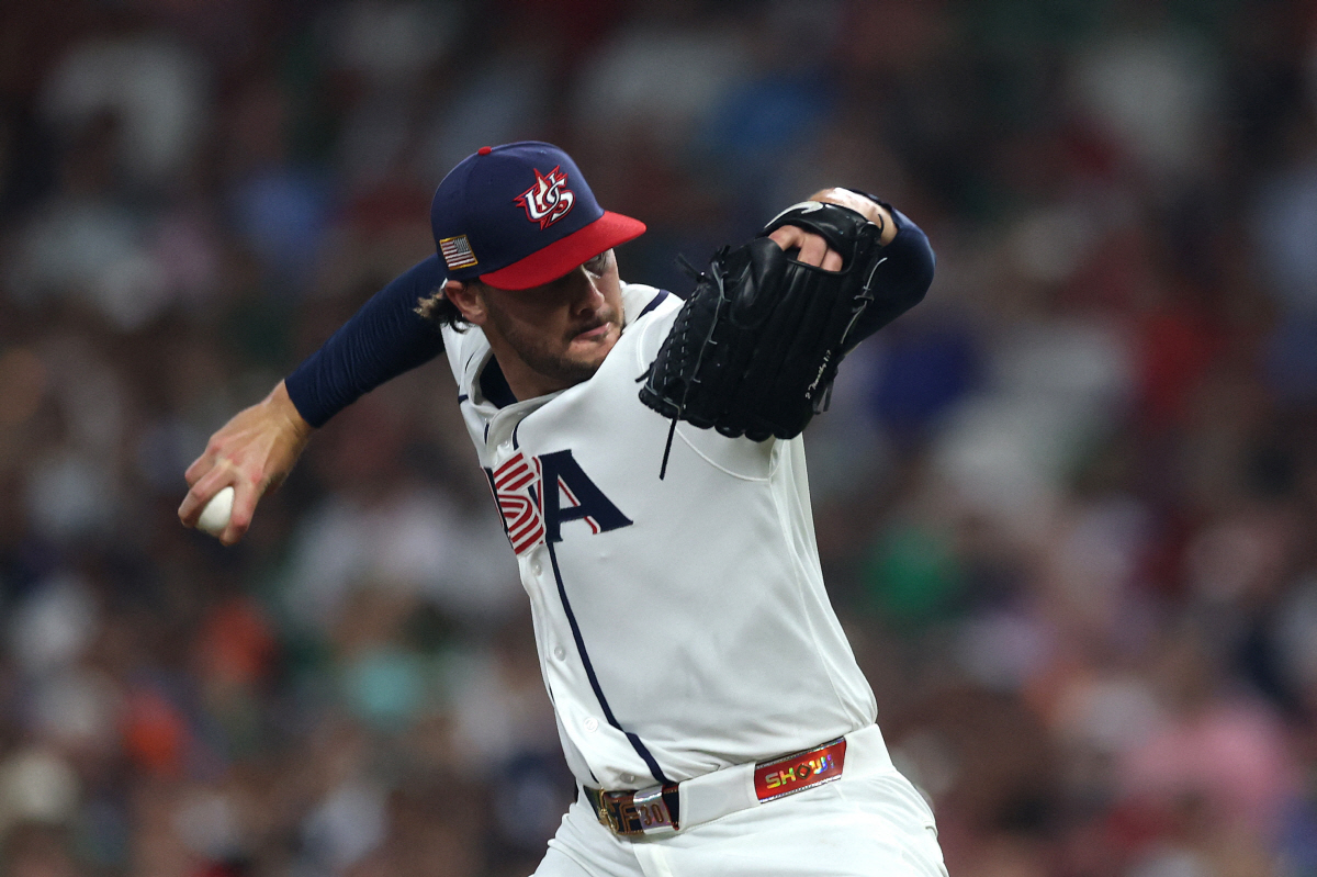 충격! 미국이 탈락할 수 있다고? 멕시코에 5대3 진땀승 3연승인데.아직…