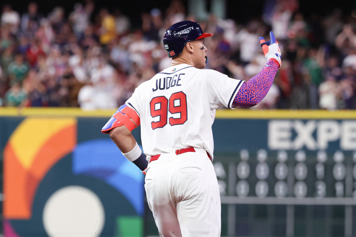 충격! 미국이 탈락할 수 있다고? 멕시코에 5대3 진땀승 3연승인데.아직…