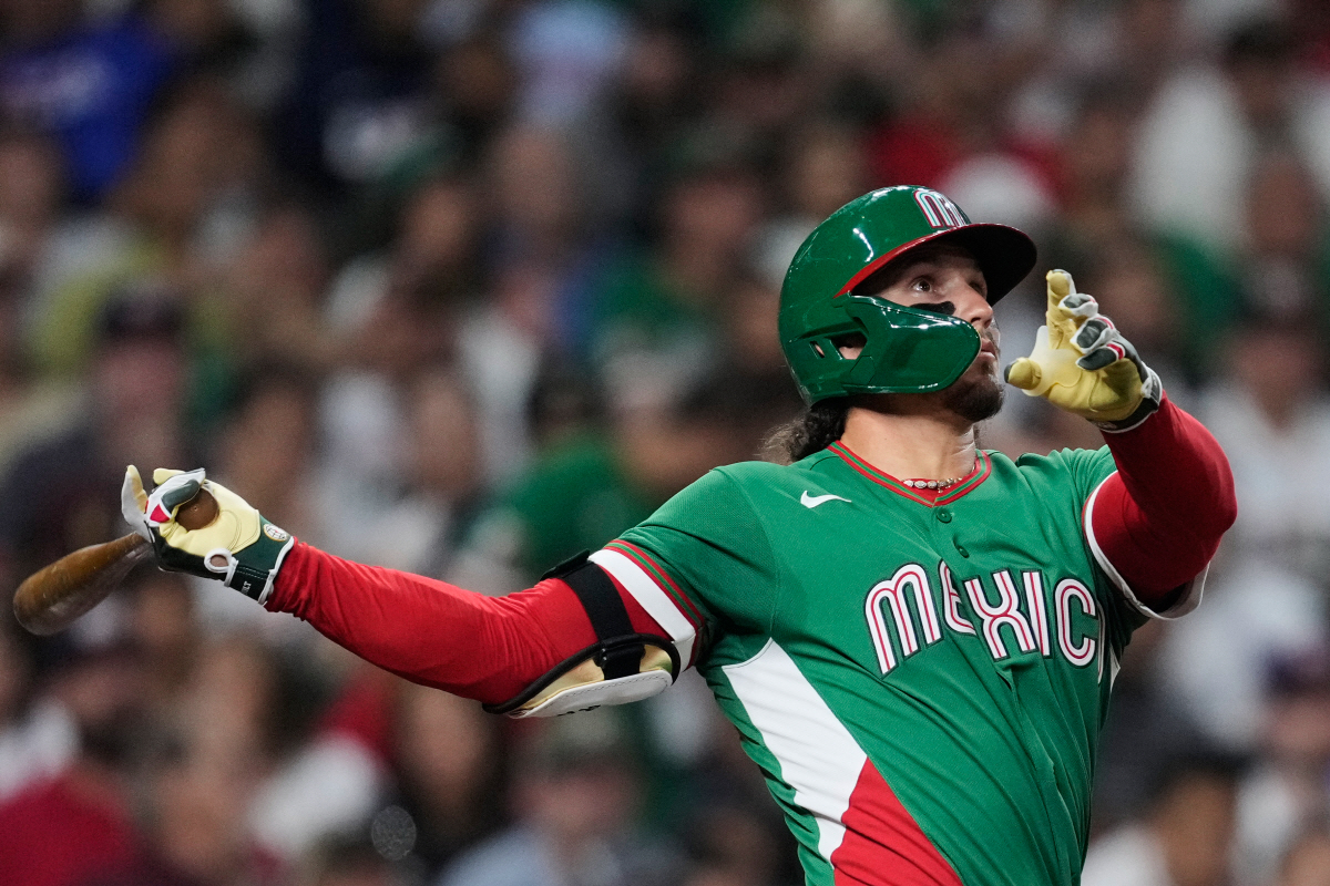 충격! 미국이 탈락할 수 있다고? 멕시코에 5대3 진땀승 3연승인데.아직…