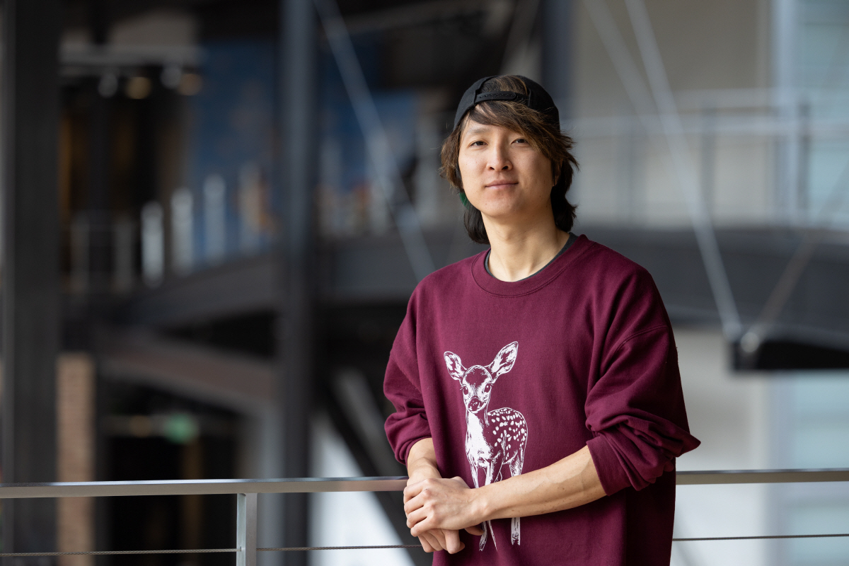 [SC인터뷰] "AI? 우린 오로지 장인 정신"…'호퍼스', 손끝에서 피…