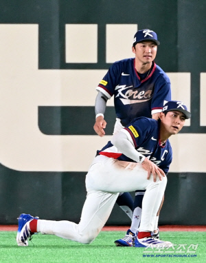 안타될 확률 83.6%! 이정후, '1억 달러' 외야수의 품격…기적의 '더 캐치'가 위대했던 이유