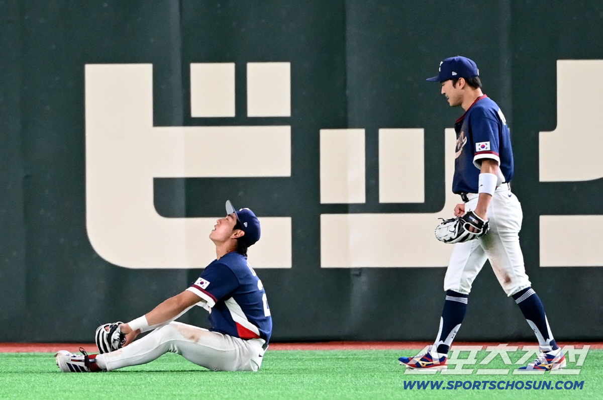 안타될 확률 83.6%! 이정후, '1억 달러' 외야수의 품격…기적의 '…