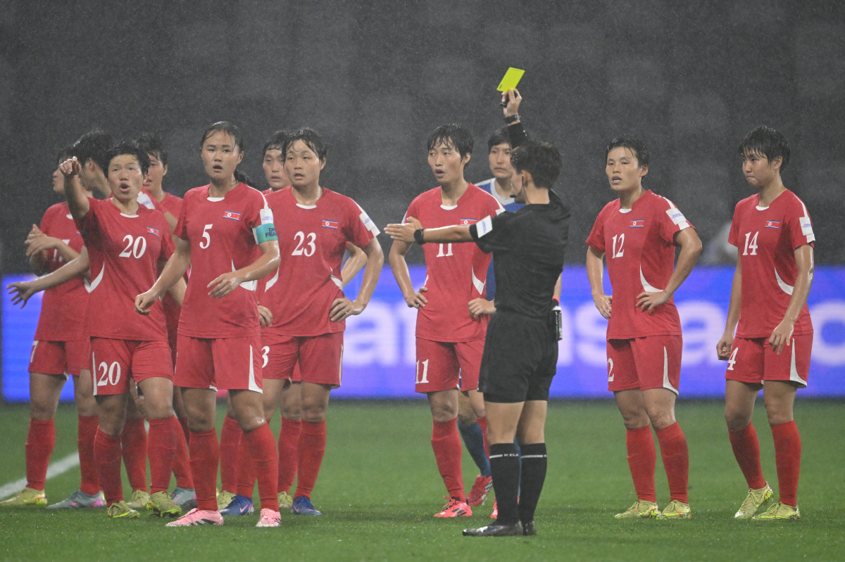 역시 북한이고, 또 북한이구나, 세계에서 이런 나라는 북한뿐...역대급 …
