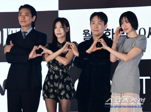 '클라이맥스' 이지원 감독 