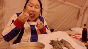 28kg 뺀 풍자, 결국 요요 위기 왔다 