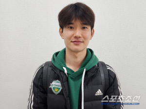 '포지션 변화' 전북 현대 김진규 자책 