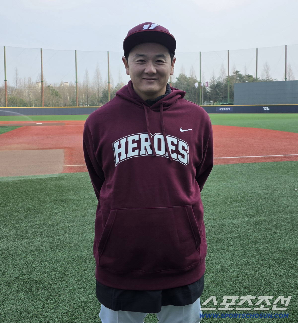 설종진 감독의 야심찼던 안치홍 3루 카드, 왜 접었나...그런데 반전 시…