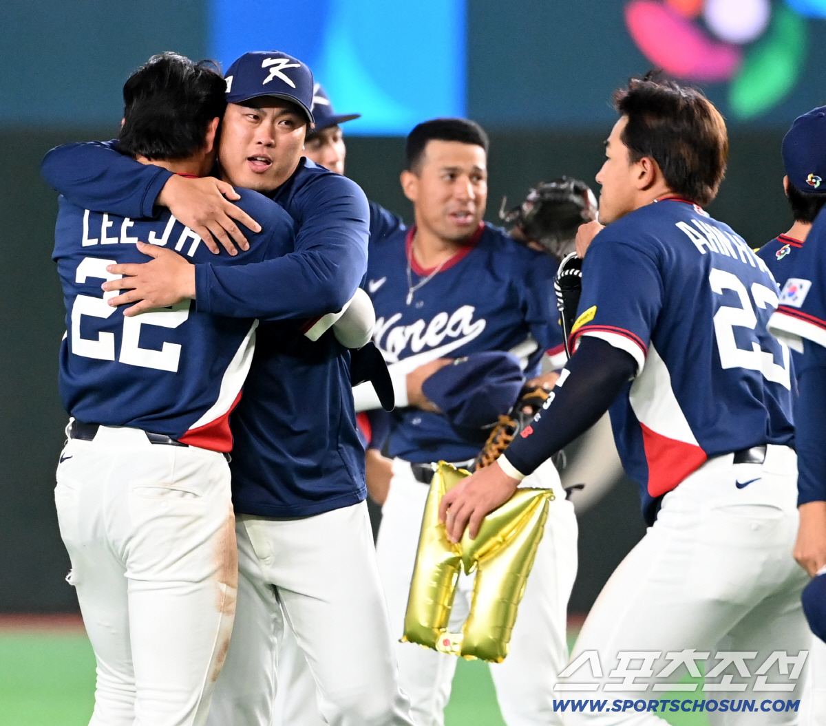 '8강 감격은 뒤로 하고' 전세계 피홈런 1위, 한국 야구의 숙제는 언제…