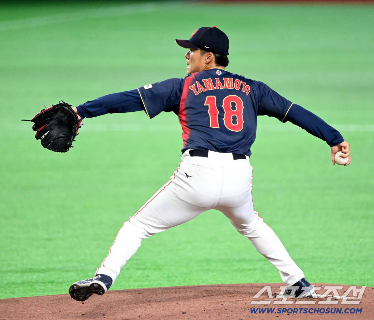 '8강 감격은 뒤로 하고' 전세계 피홈런 1위, 한국 야구의 숙제는 언제…