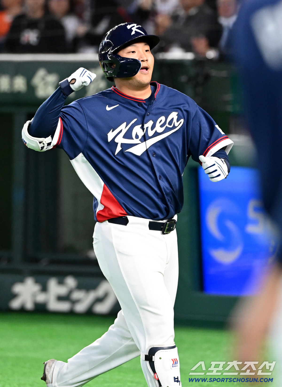 "루저되지 마" 대만팬들 문보경 황당 폭격→LG 외국인 나섰다…'고의 삼…