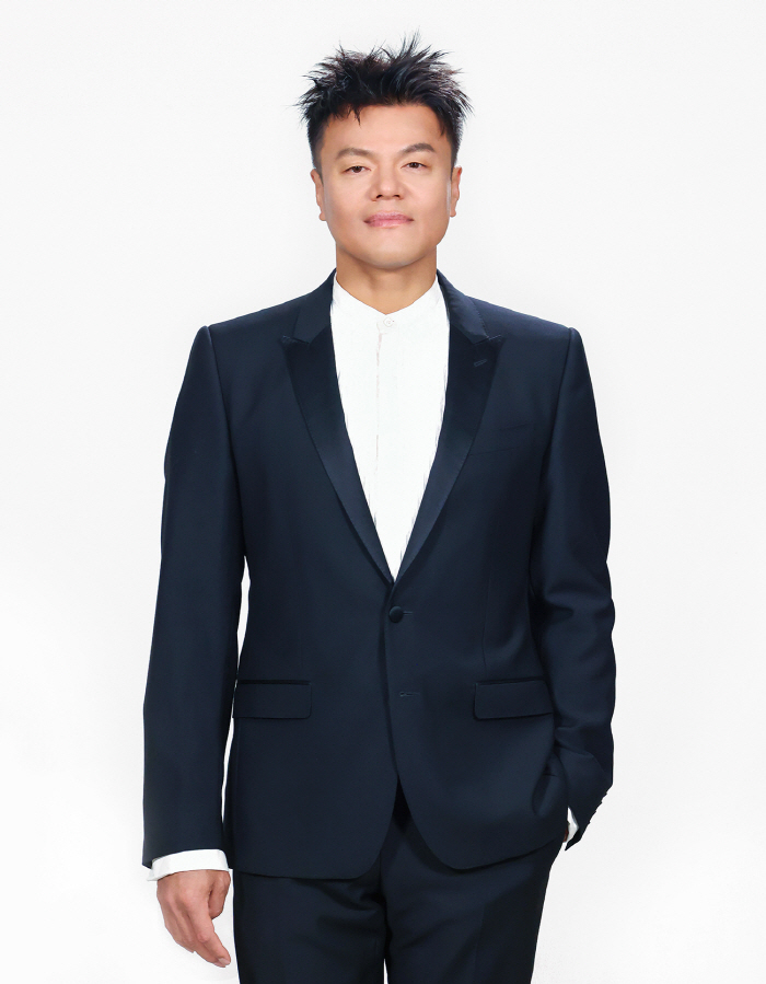 [속보]박진영, JYP 사내이사직 물러난다…이사 사임