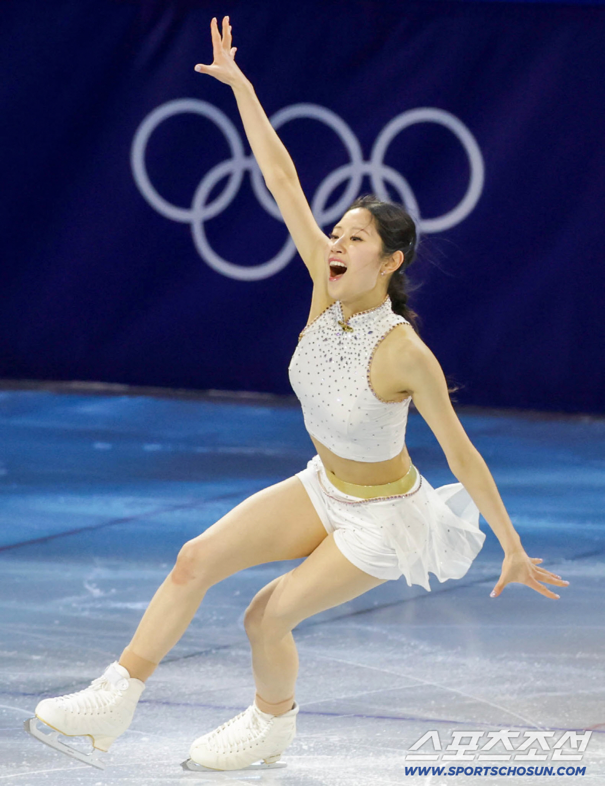 [오피셜]"김연아 후계자"→"K-POP 아이돌" 日 열도 관심 폭발…이해…