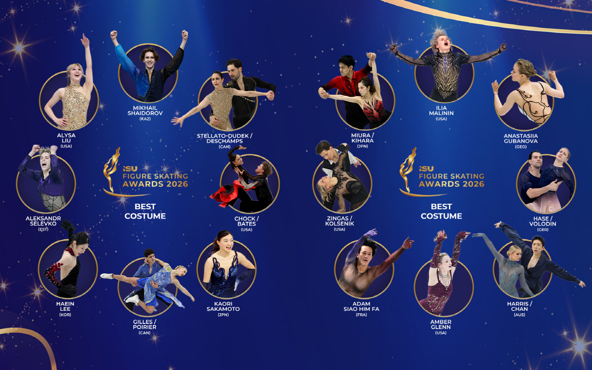 [오피셜]"김연아 후계자"→"K-POP 아이돌" 日 열도 관심 폭발…이해…