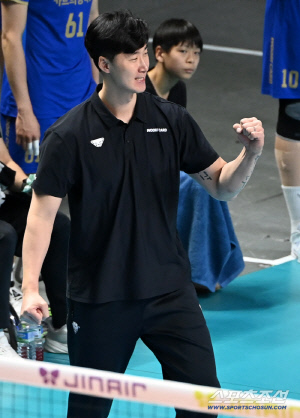 '철우매직' 원정 무패 비결은? 현대캐피탈 상대로도 이어질까…