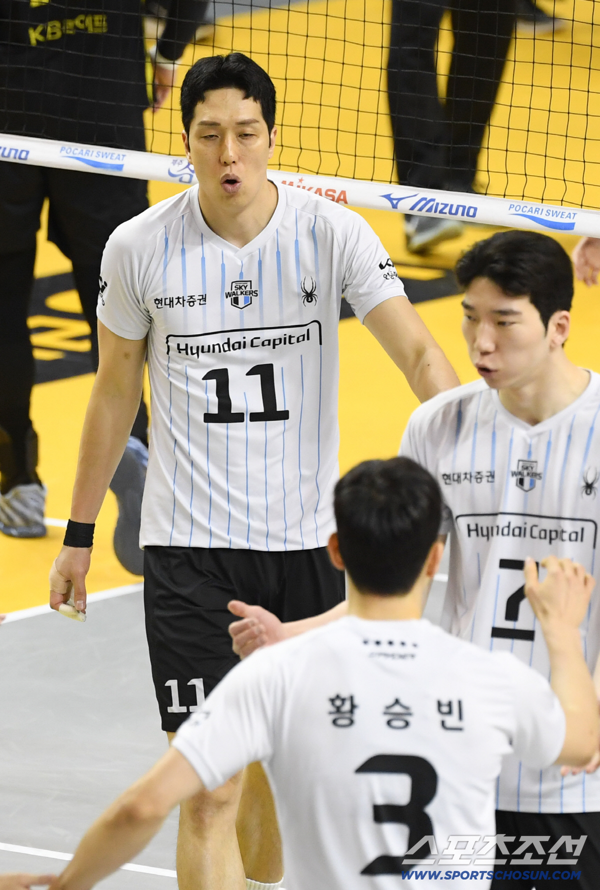 남은 3경기 모두 천안 홈, 선두경쟁의 '키' 될까? "시즌 내내 롤러코…