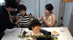 '7kg 감량' 조혜련, 확 달라진 '뼈말라' 몸매...