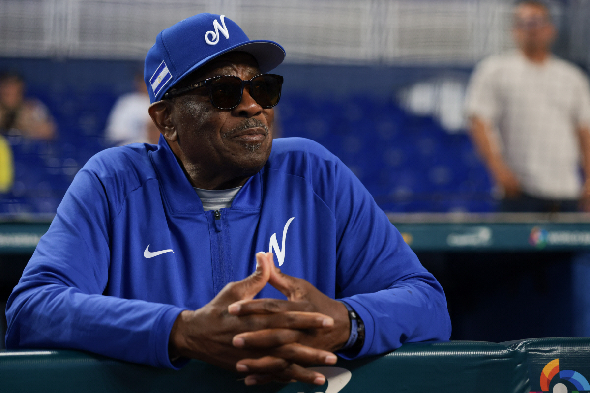 2연속 4전전패? 망신도, 굴욕도 아닌 이유…'ML 2183승' 77세 …